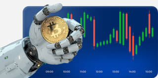 aperçu du tableau de bord de la plateforme de négociation de cryptomonnaies Sillage Valésonde