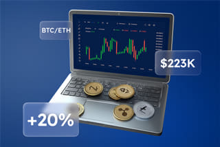 Sur Sillage Valésonde, représentation de la technologie du système de trading automatisé par IA